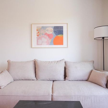 Green Garden Apartment W/.Balcony Near Thermal Spa Wina Bagian luar foto